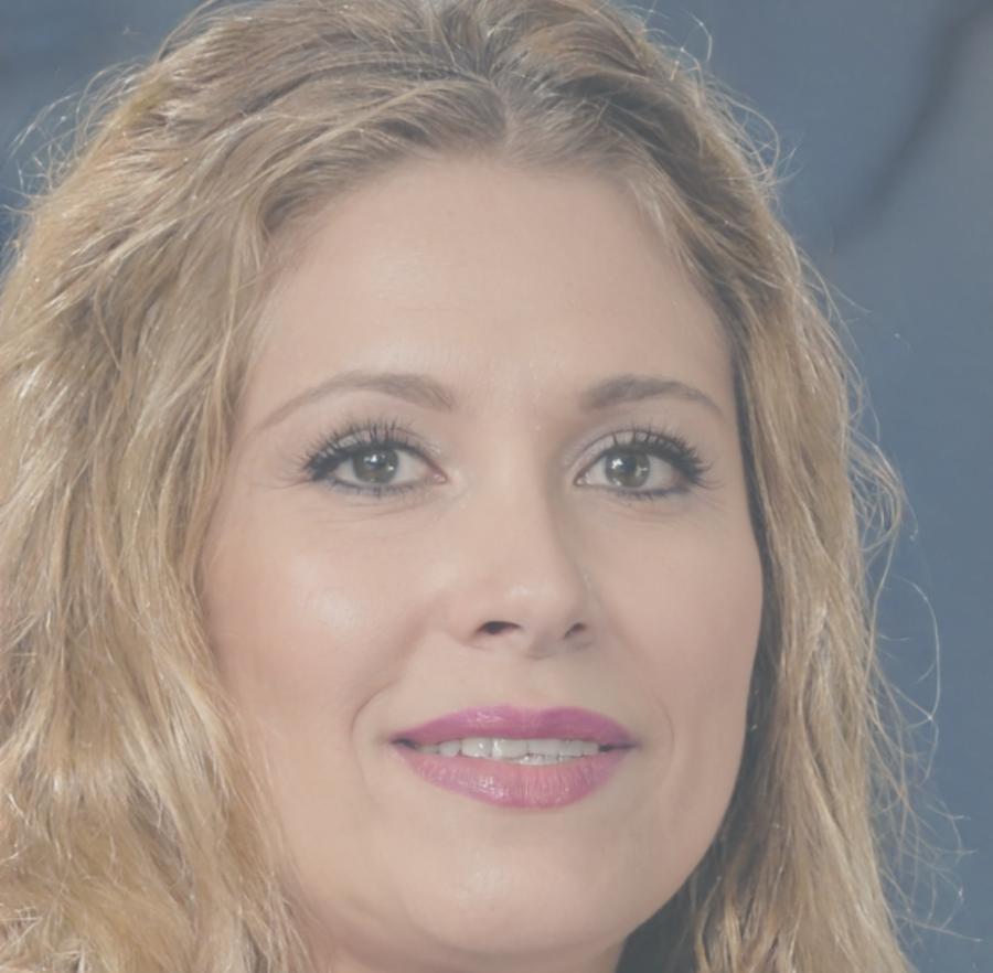 Directora de análisis financiero